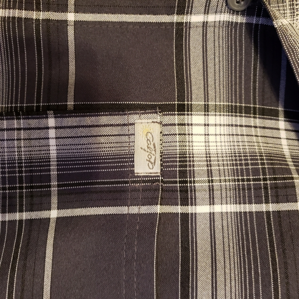 Caltop original -Short Sleeve shirt